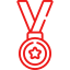 medal