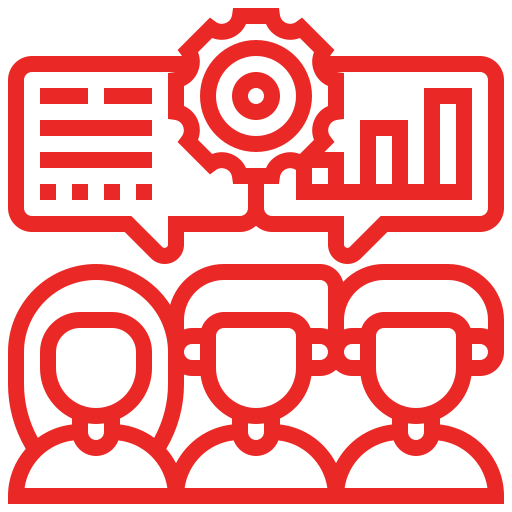 Positive engagement